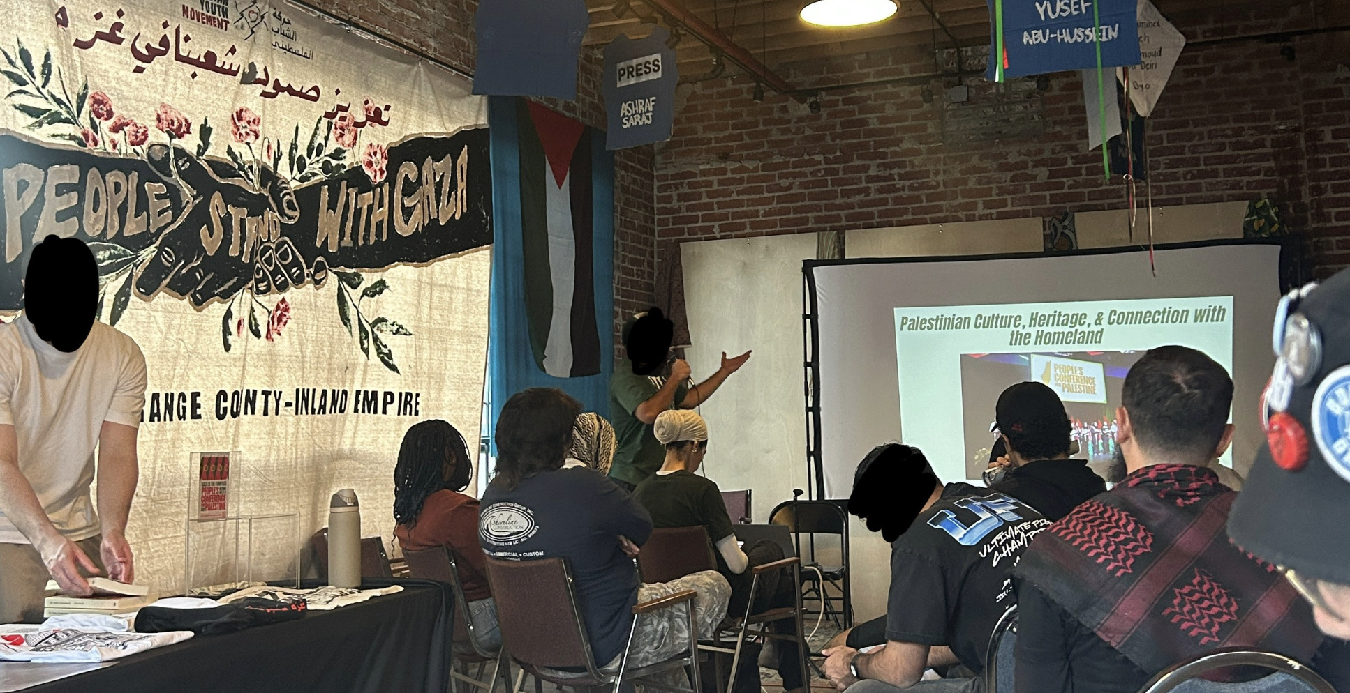 Weekly Update 08/04